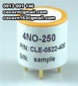 Honeywell Cảm biến HONEYWELL 4NO-250 CLE-0522-400 nitric oxide NO sensor